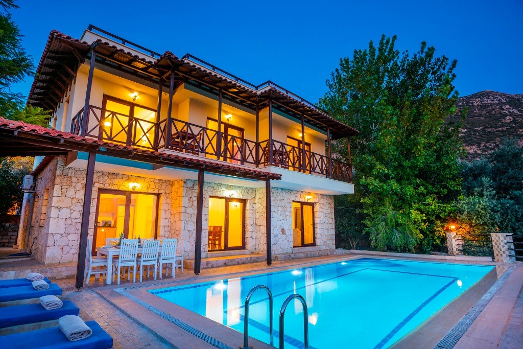 Villa Elondra